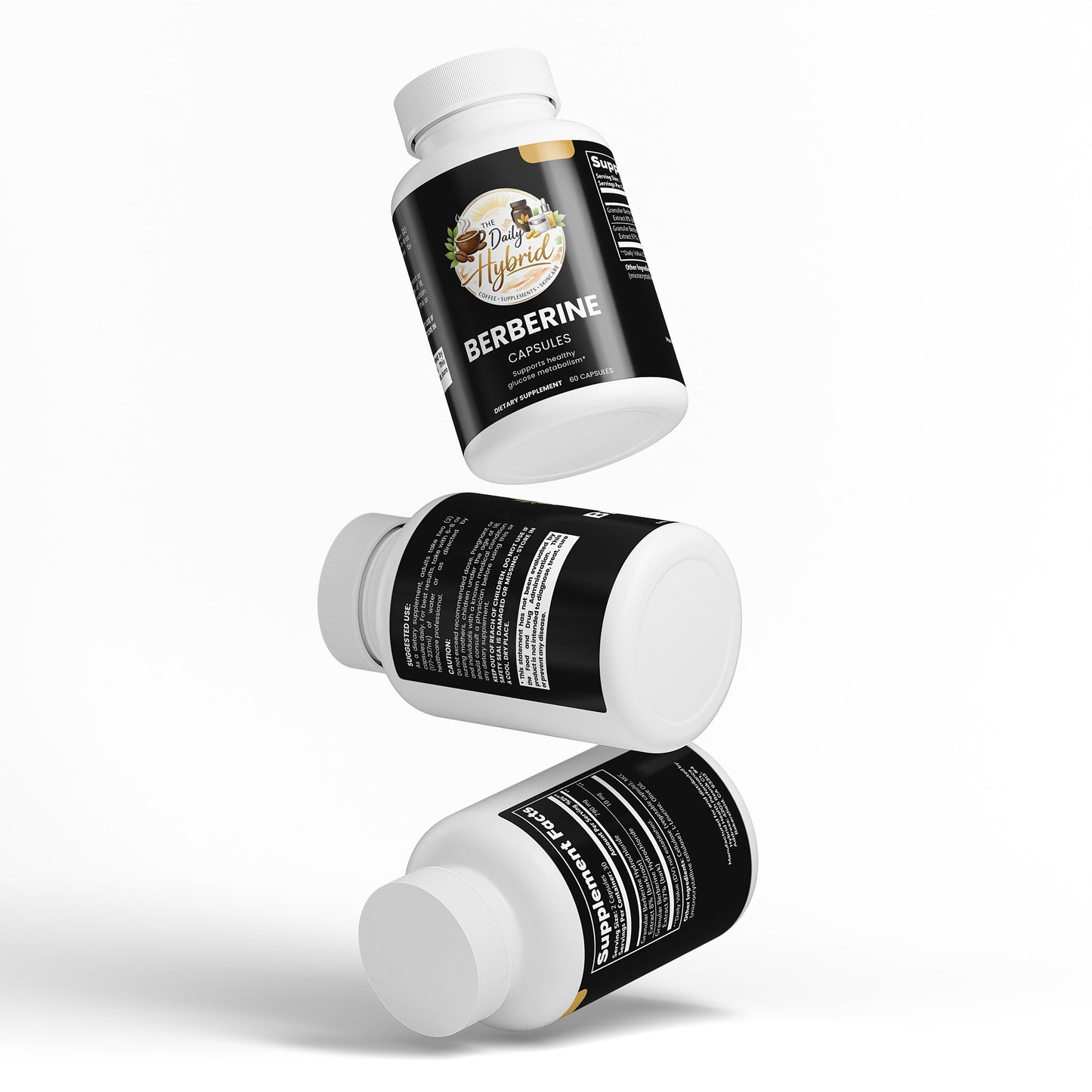Berberine