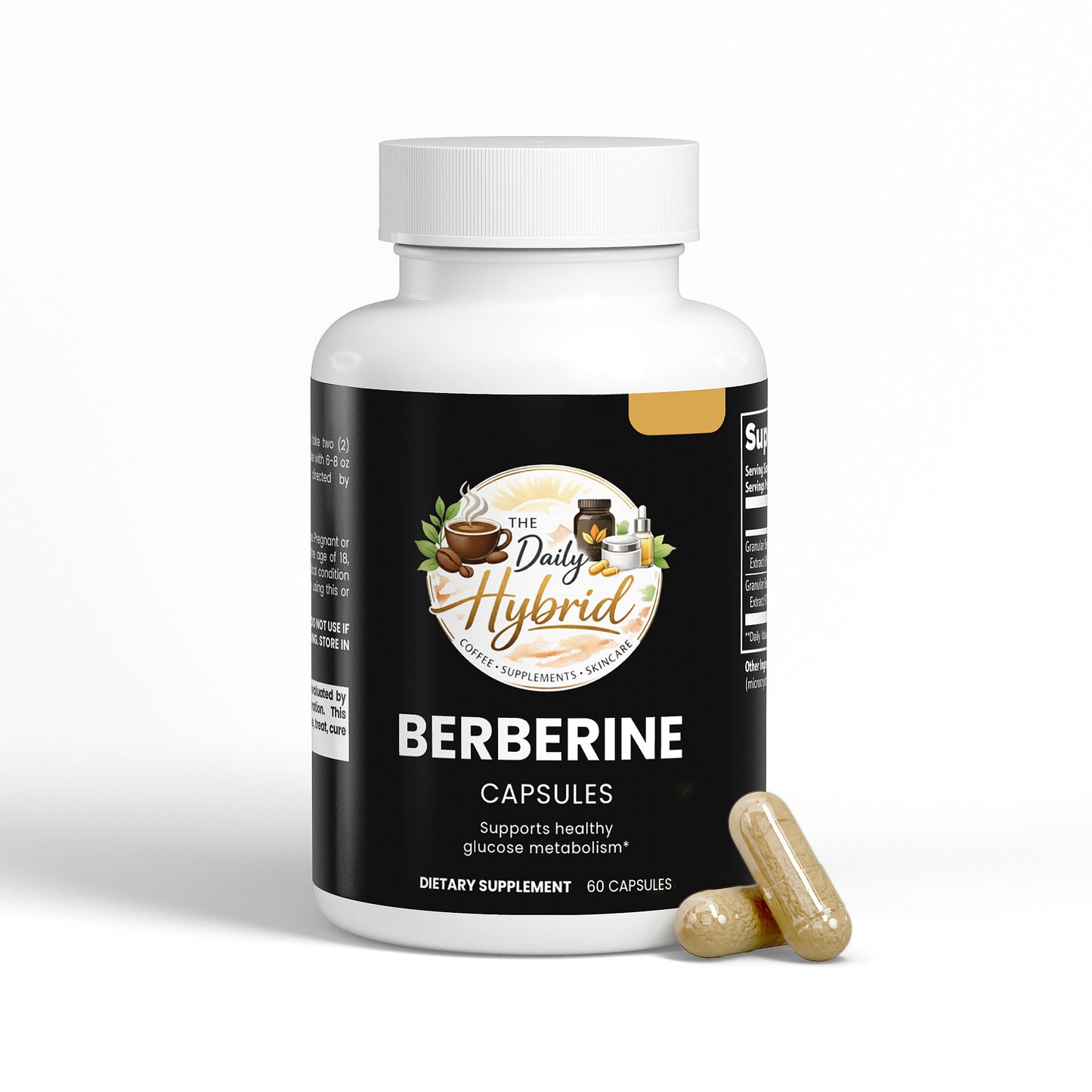 Berberine
