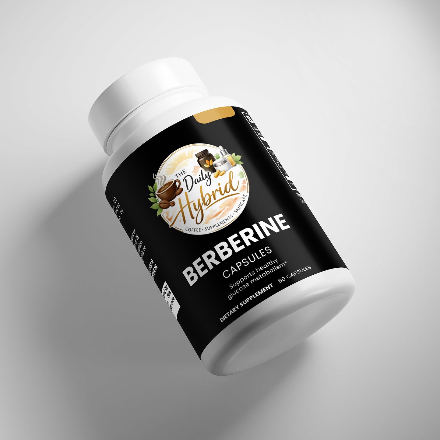 Berberine