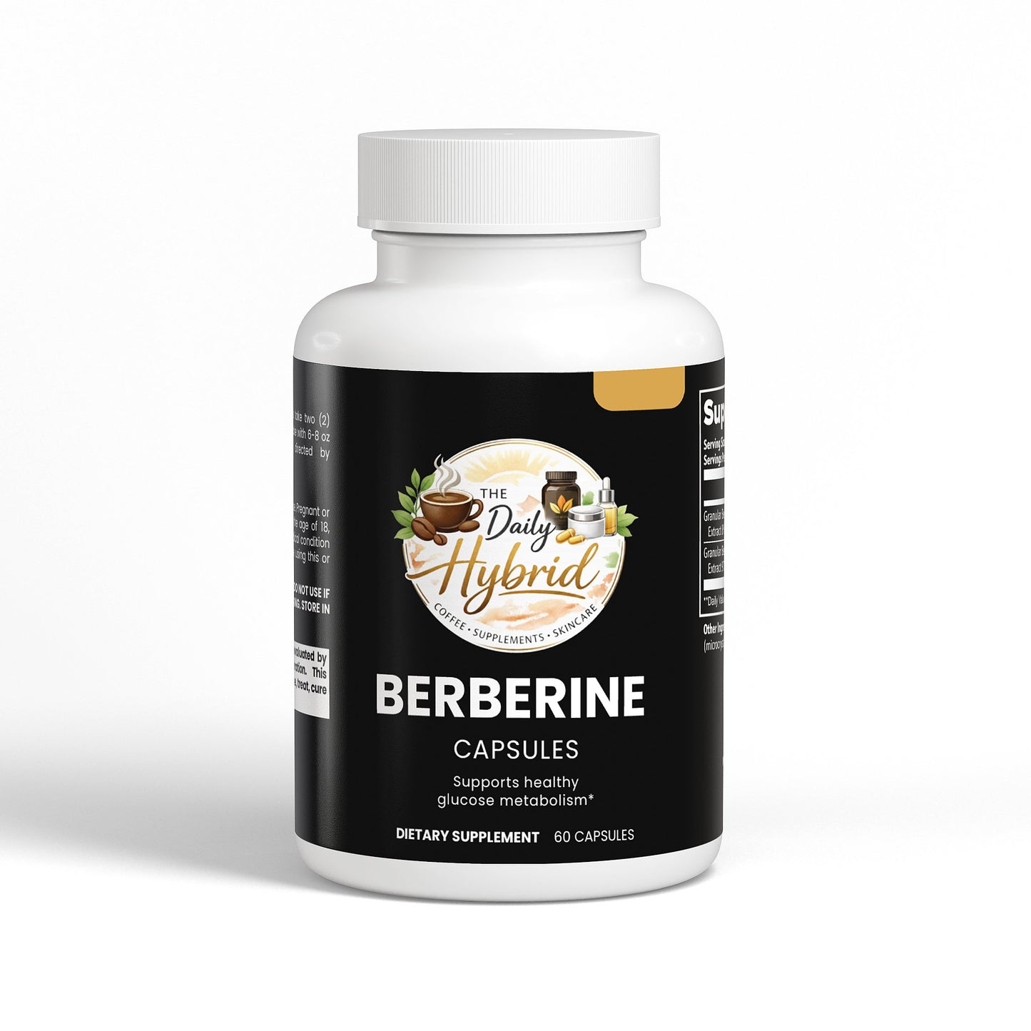 Berberine