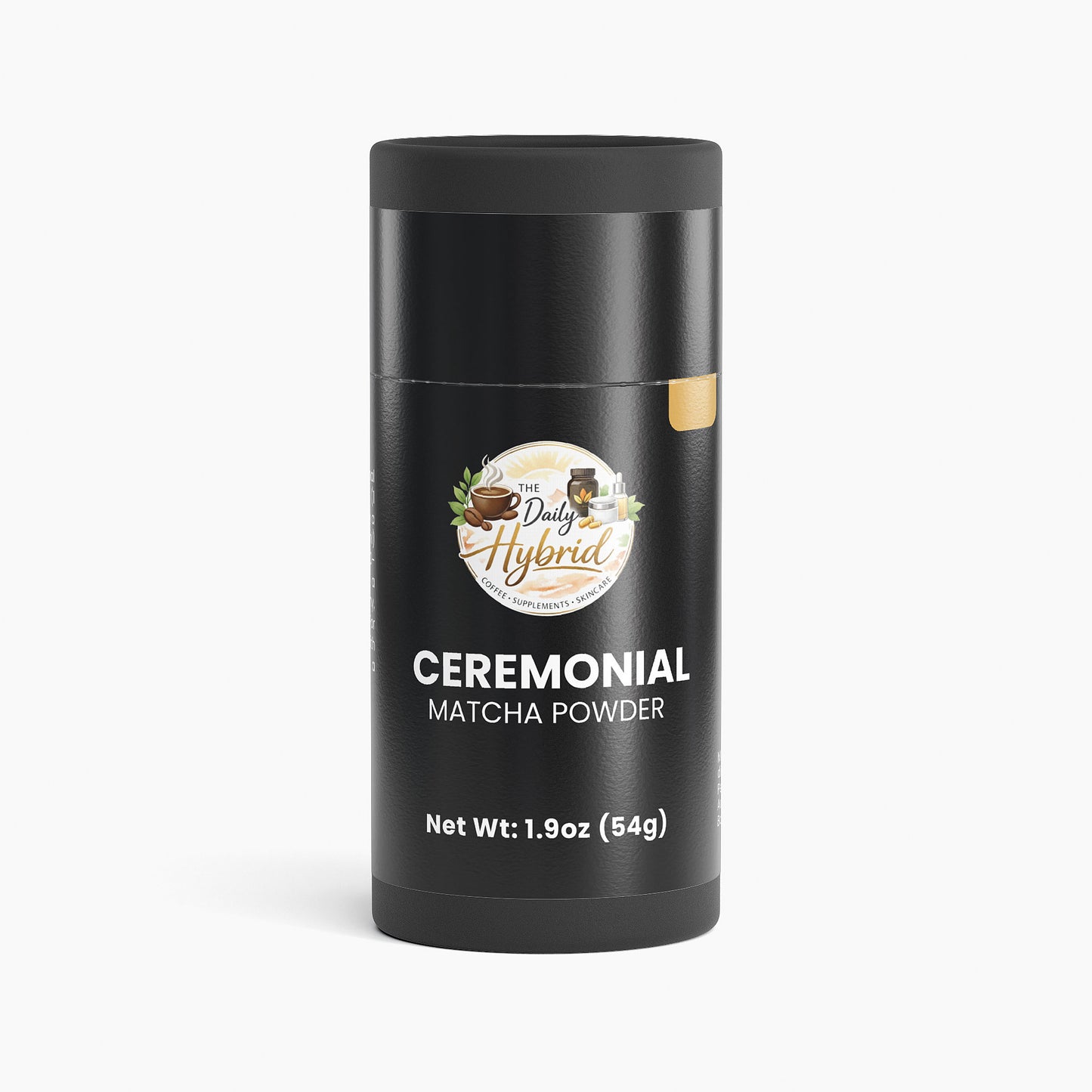 Ceremonial Matcha Powder