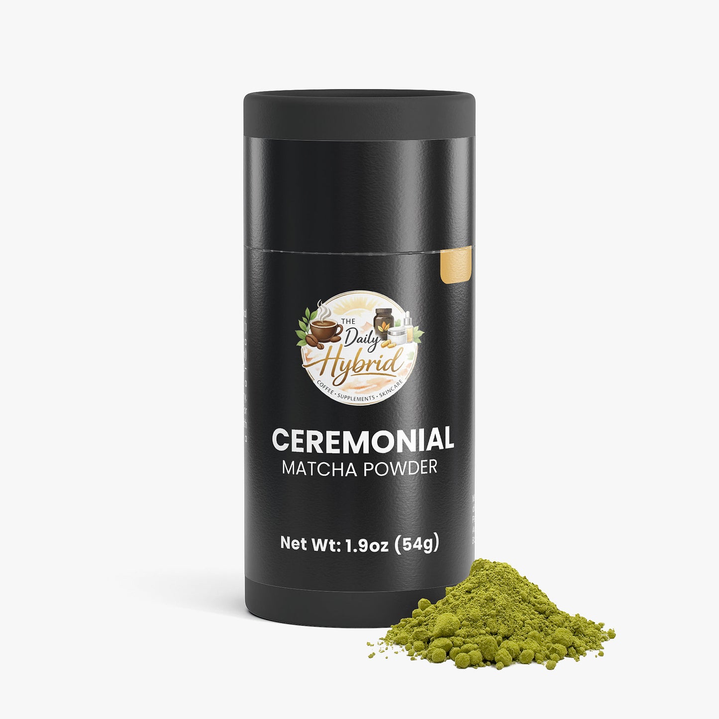 Ceremonial Matcha Powder