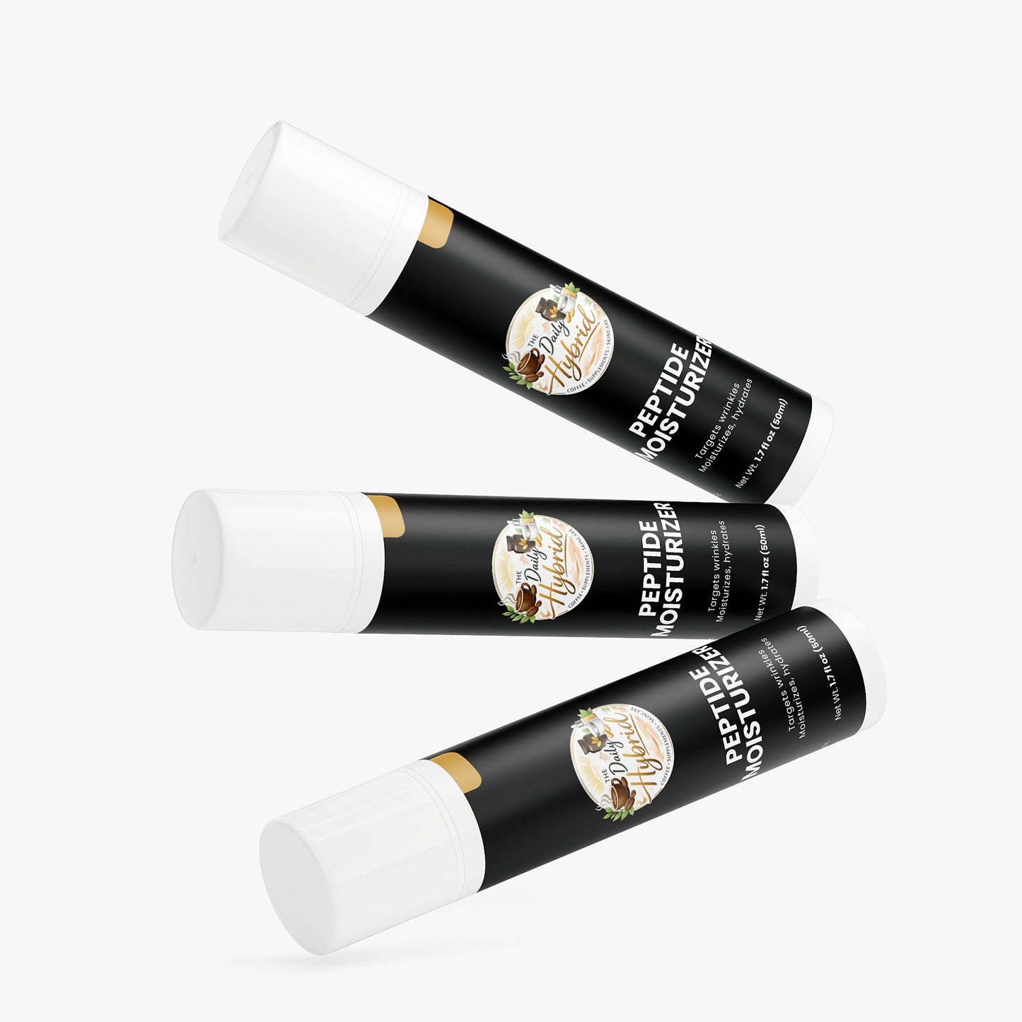 Peptide Moisturizer