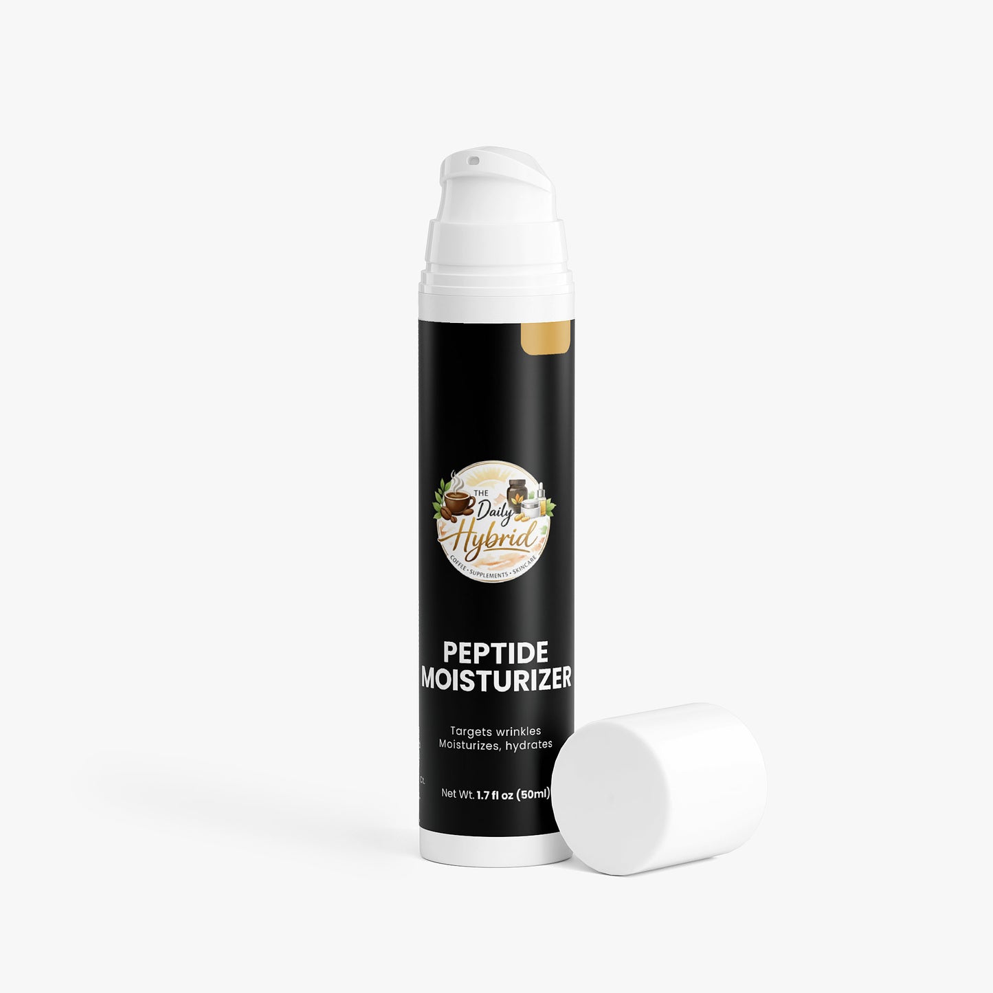 Peptide Moisturizer