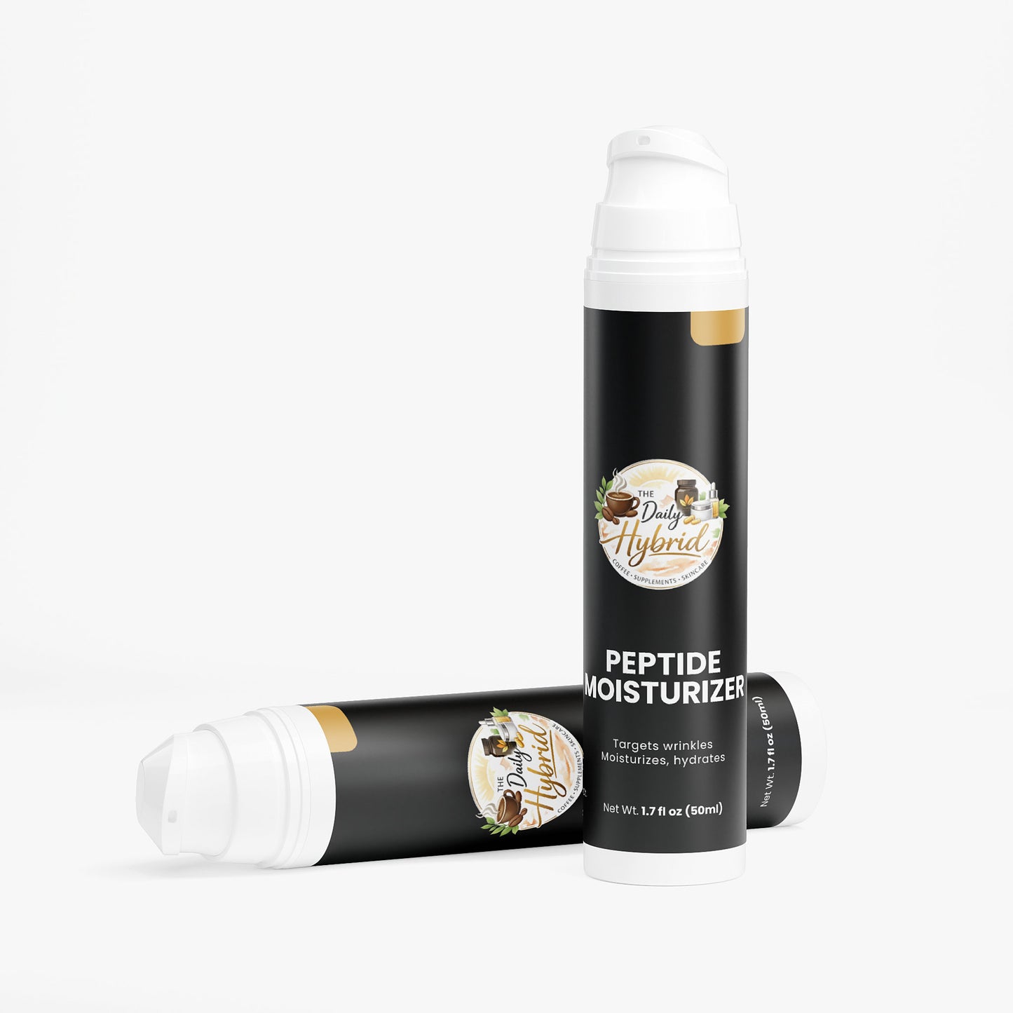Peptide Moisturizer