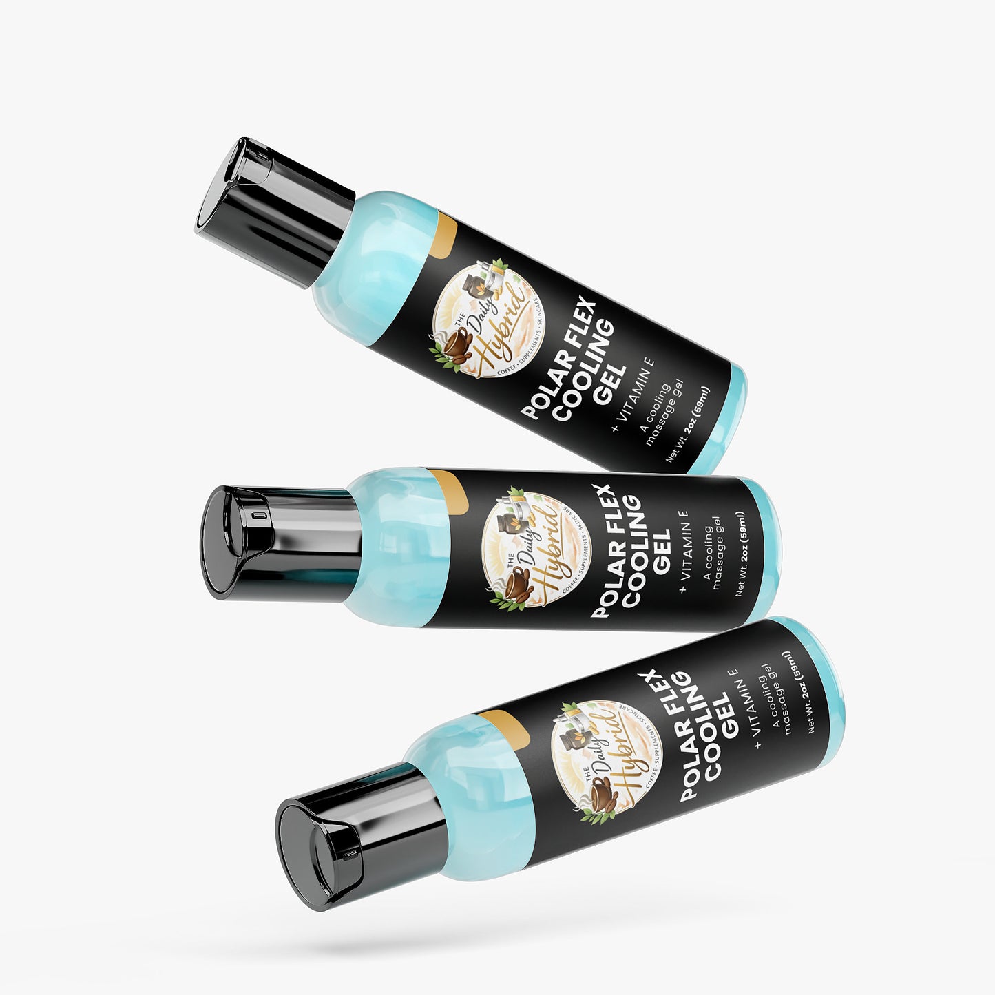 Polar Flex Cooling Gel