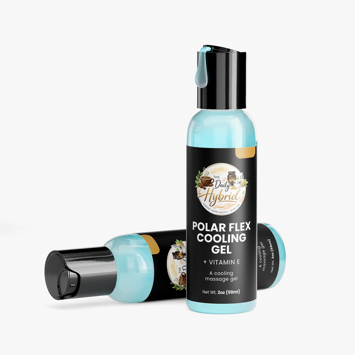 Polar Flex Cooling Gel