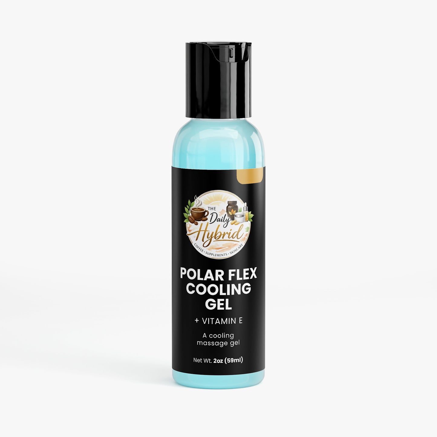 Polar Flex Cooling Gel