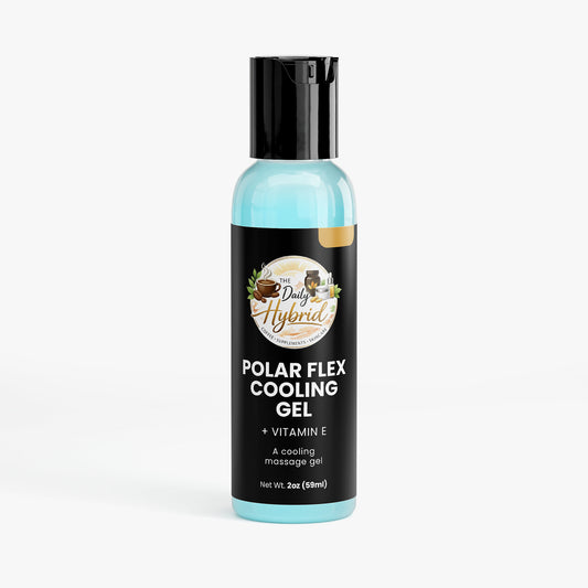 Polar Flex Cooling Gel