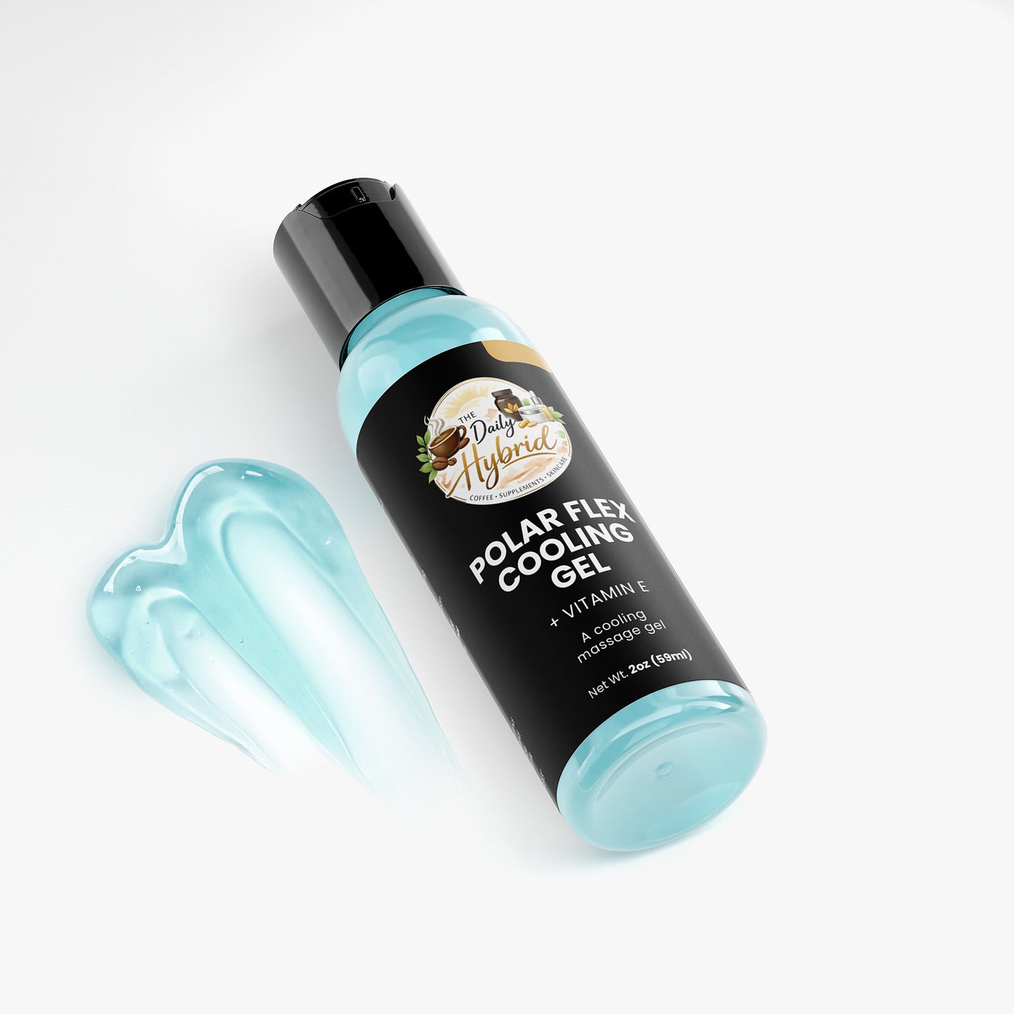 Polar Flex Cooling Gel