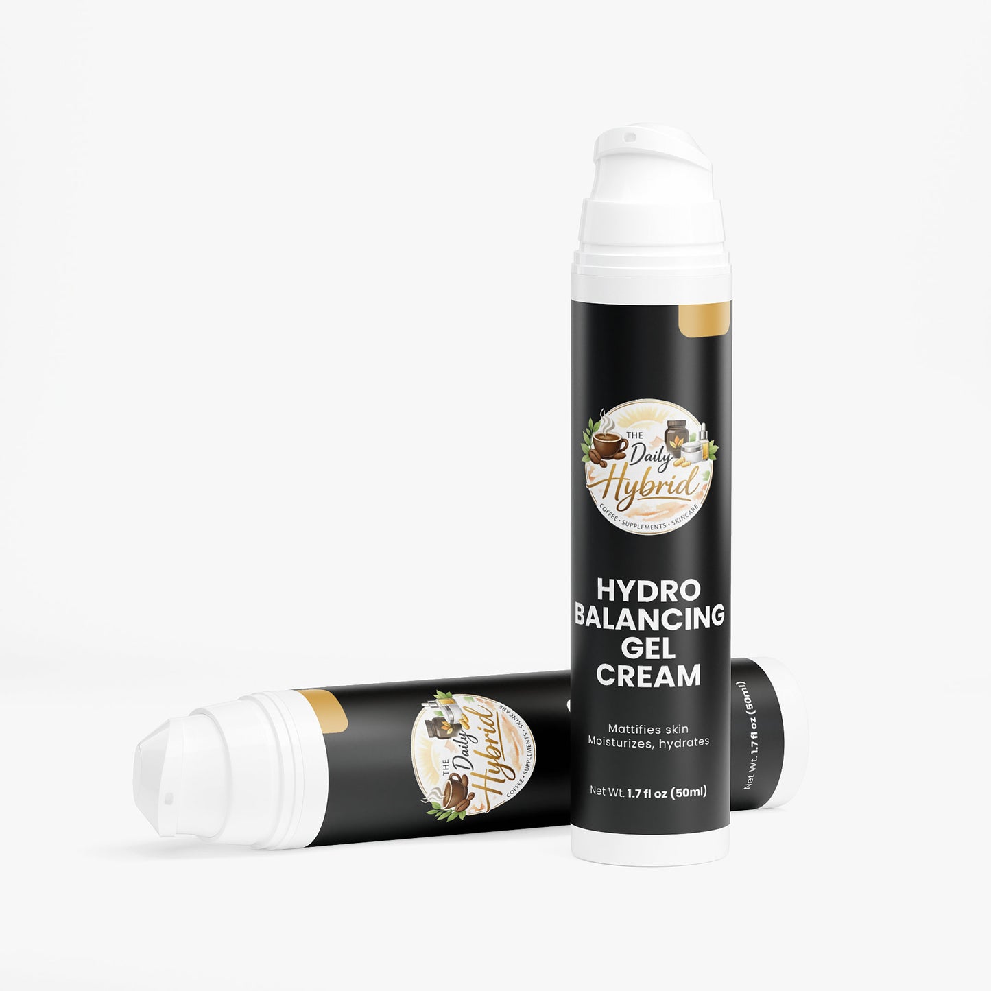 Hydro Balancing Gel-Cream