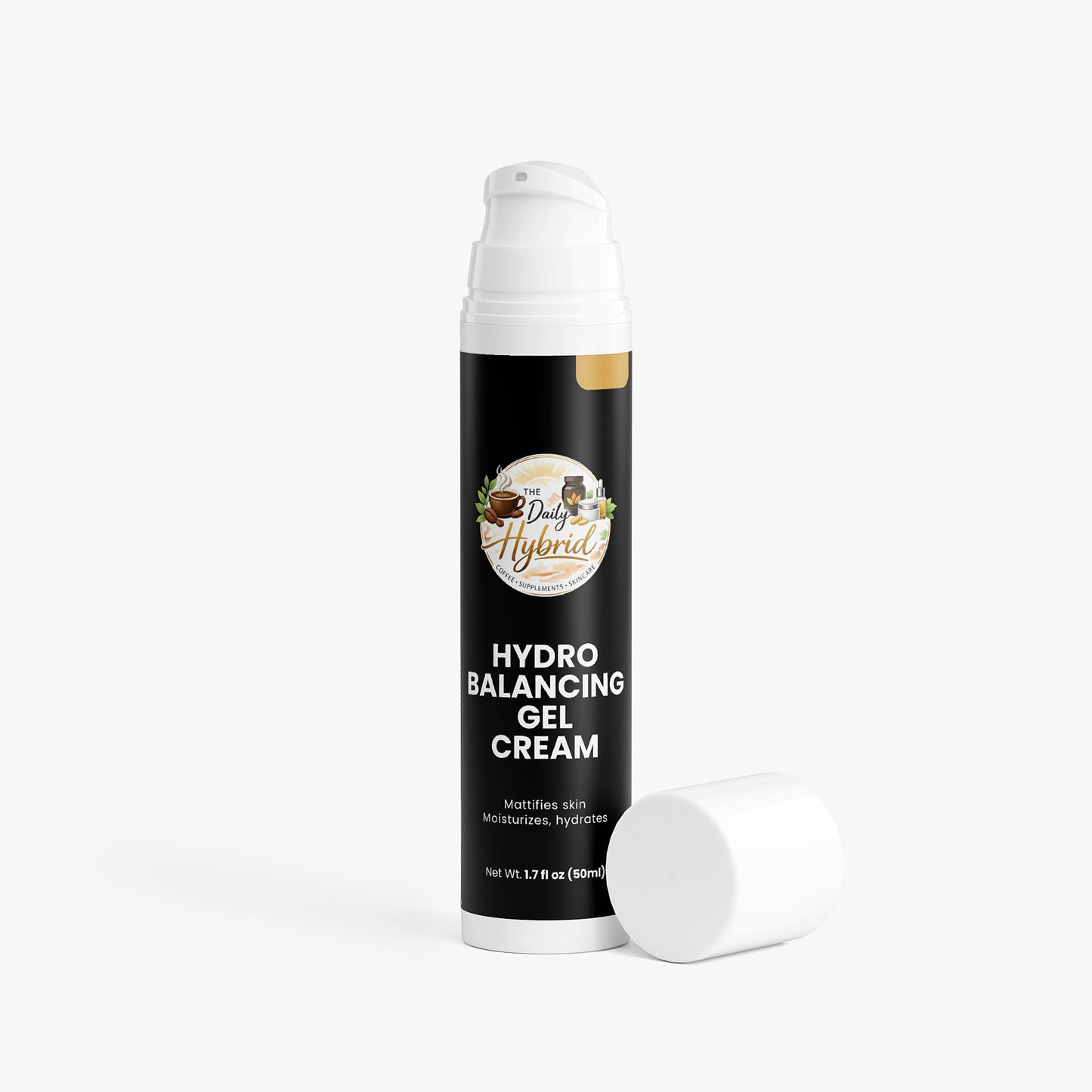 Hydro Balancing Gel-Cream