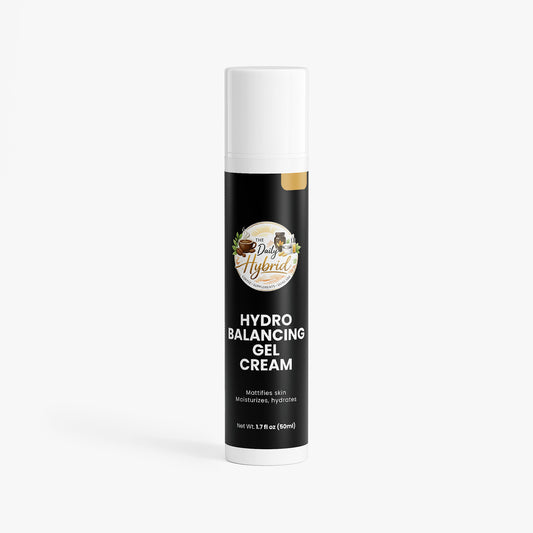 Hydro Balancing Gel-Cream