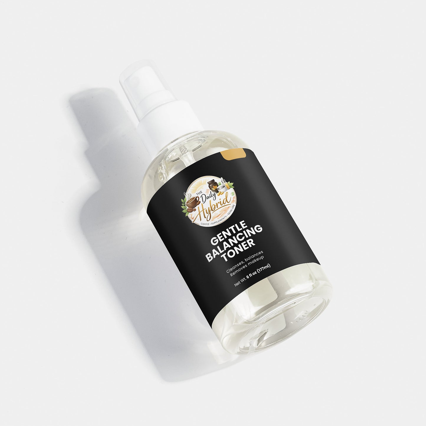 Gentle Balancing Toner