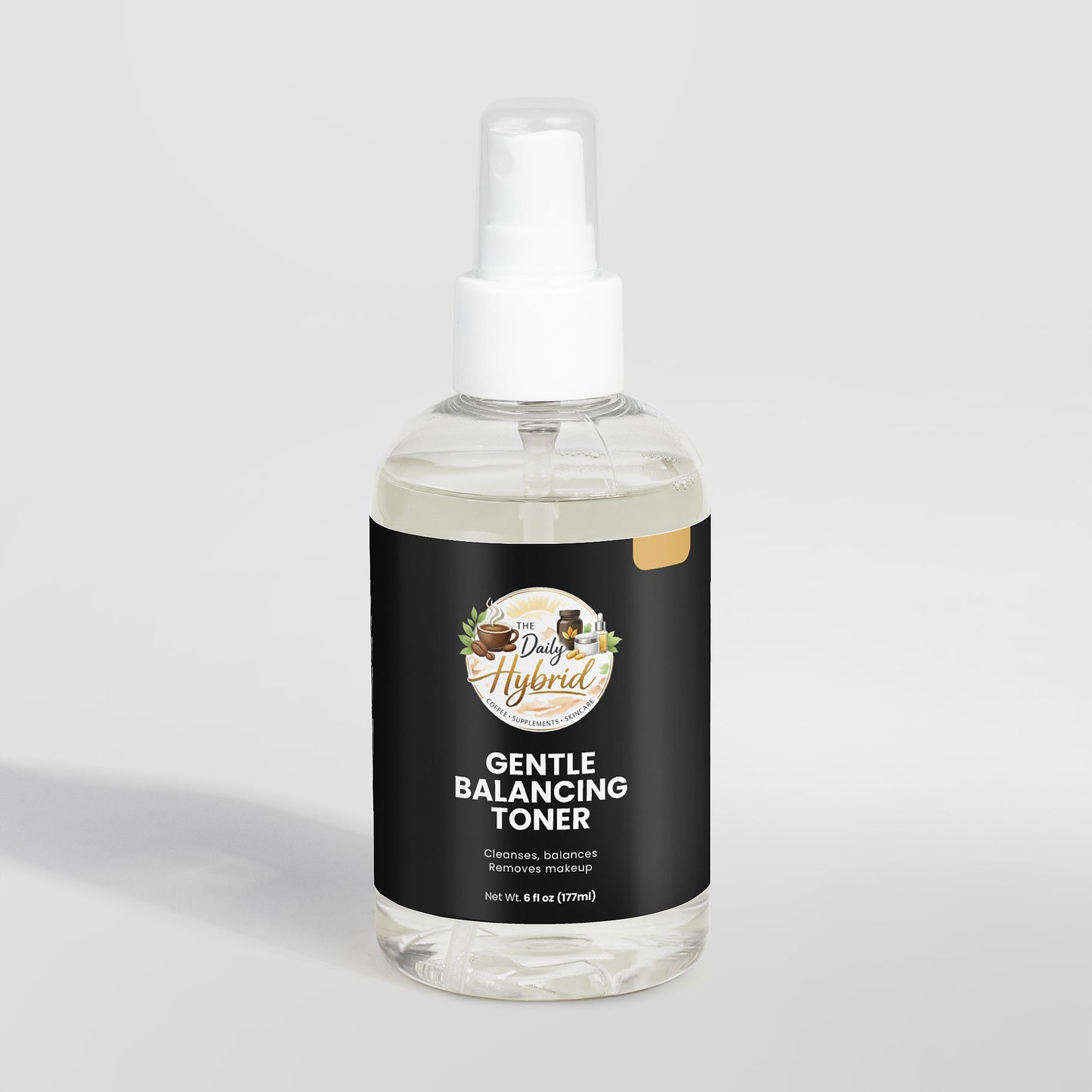 Gentle Balancing Toner