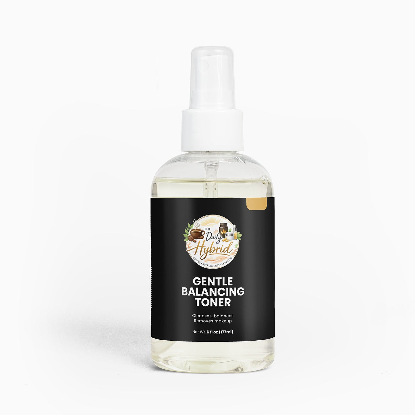 Gentle Balancing Toner