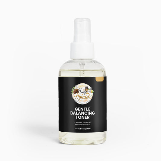 Gentle Balancing Toner