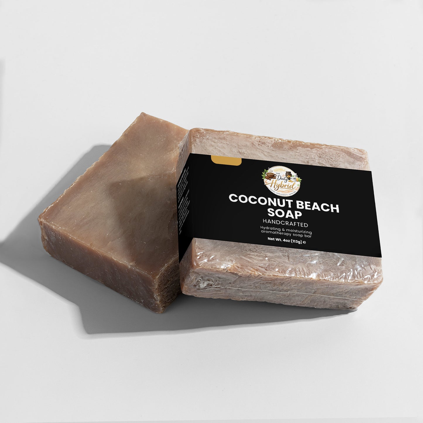 Coconut Beach Soap