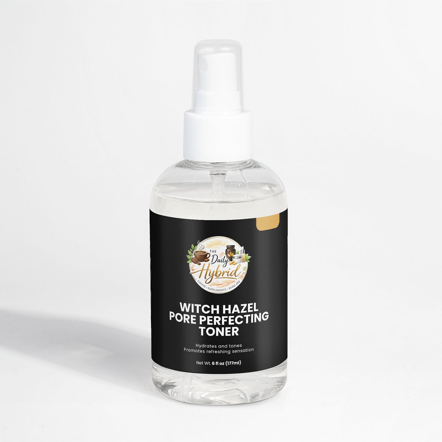 Witch Hazel Pore Perfecting Toner