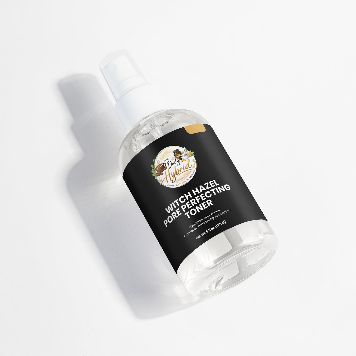 Witch Hazel Pore Perfecting Toner