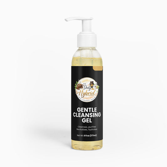 Gentle Cleansing Gel