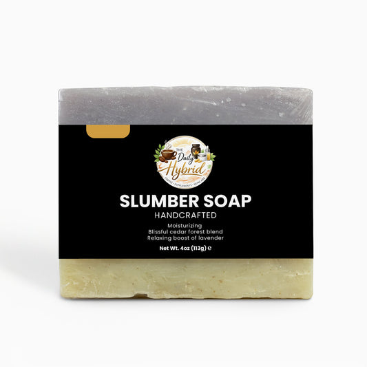 Slumber Soap