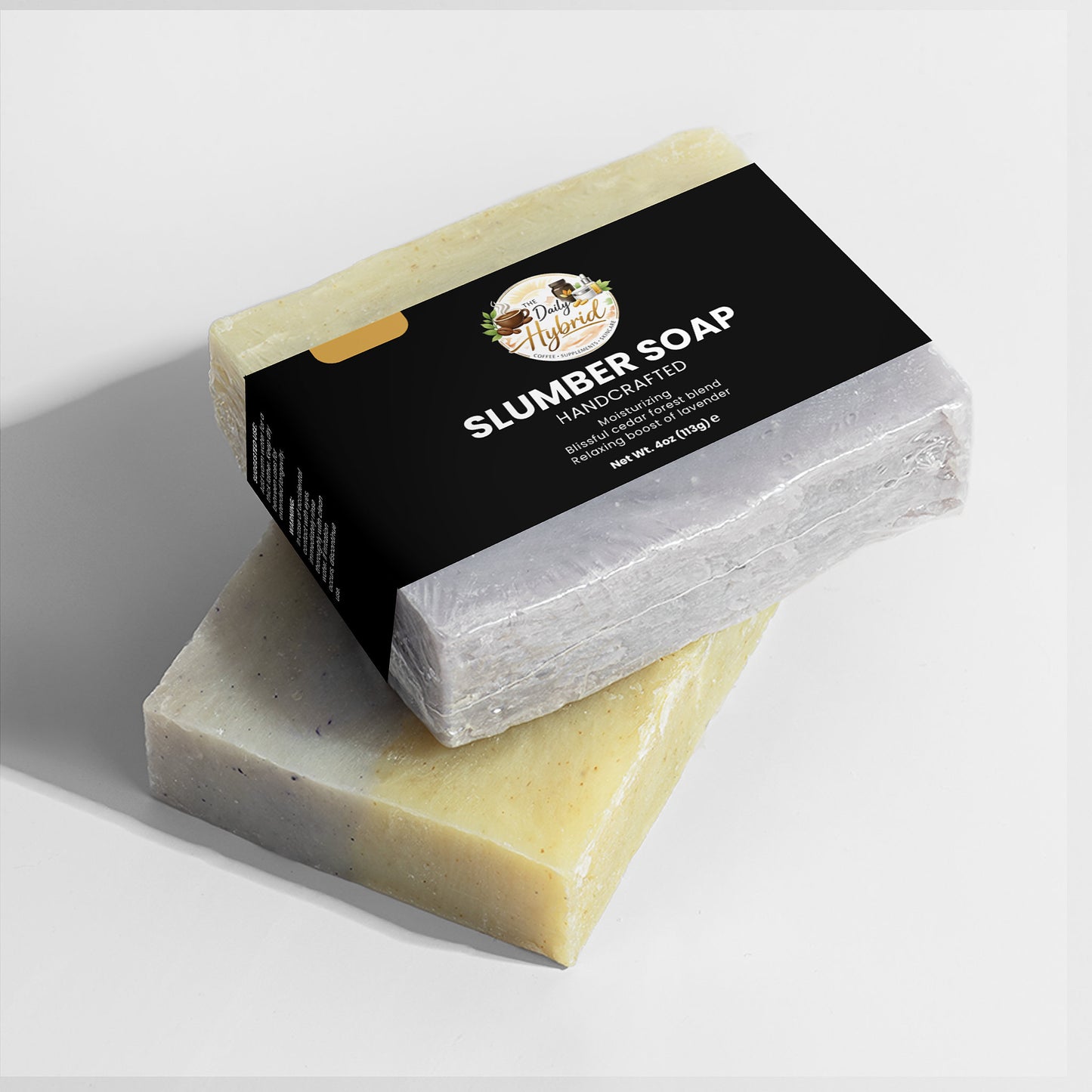 Slumber Soap