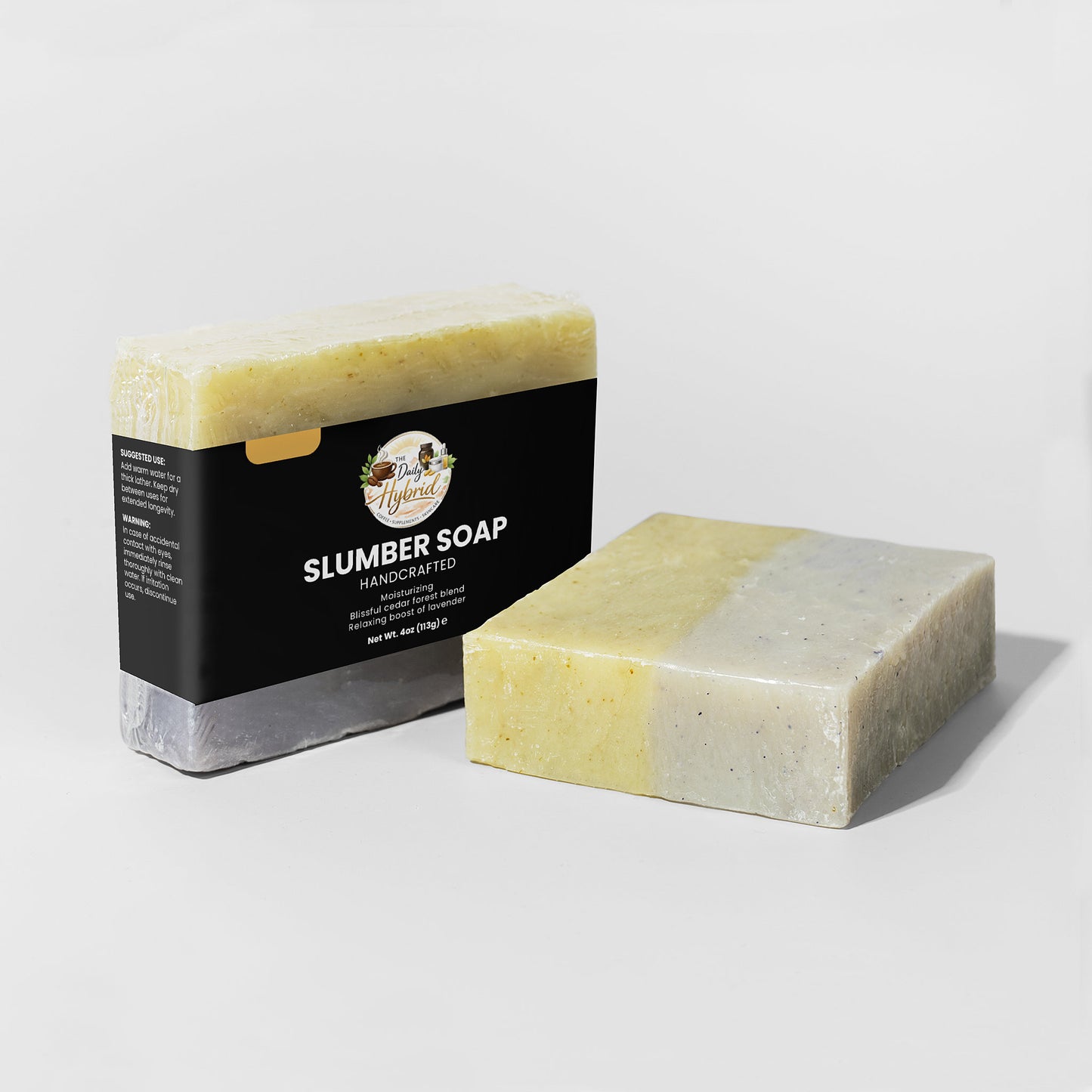 Slumber Soap