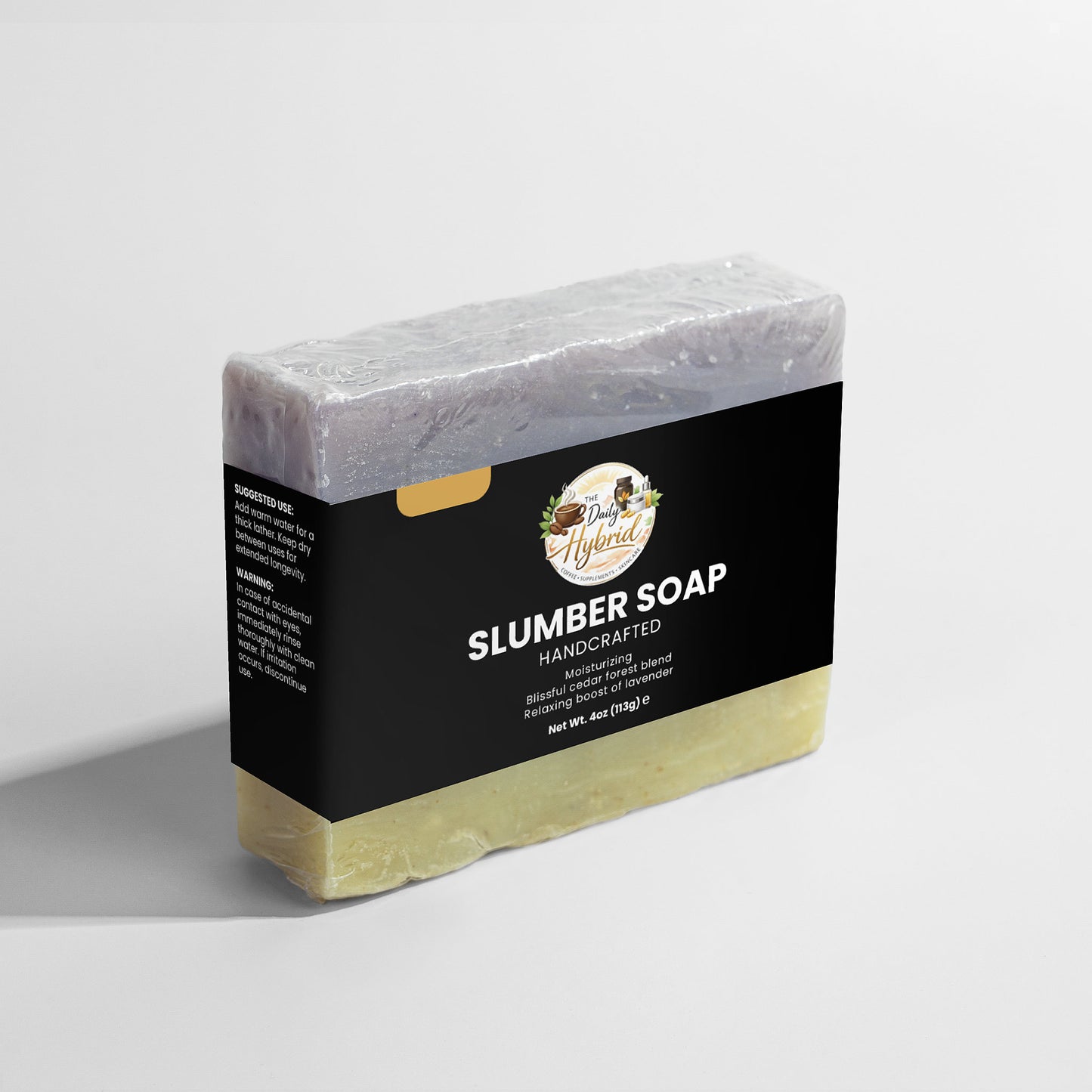 Slumber Soap