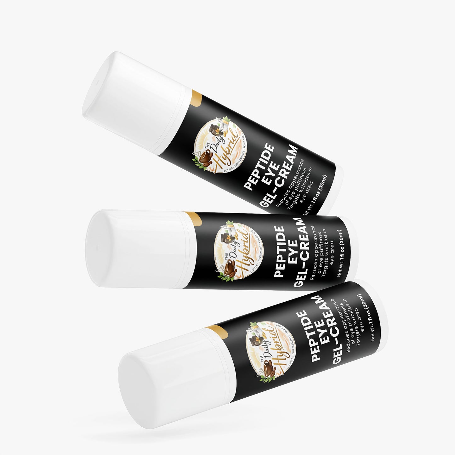 Peptide Eye Gel-Cream