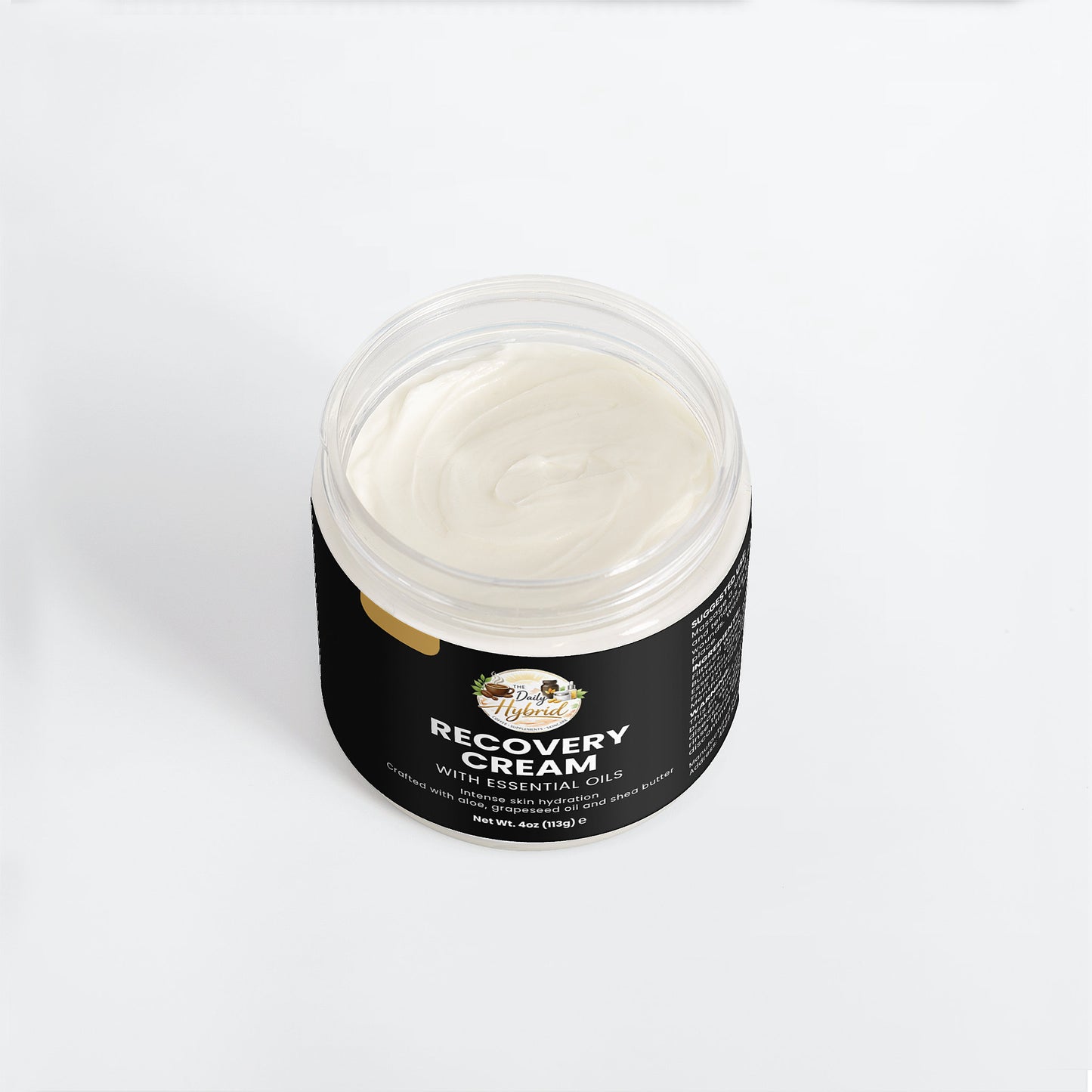 Recovery Cream