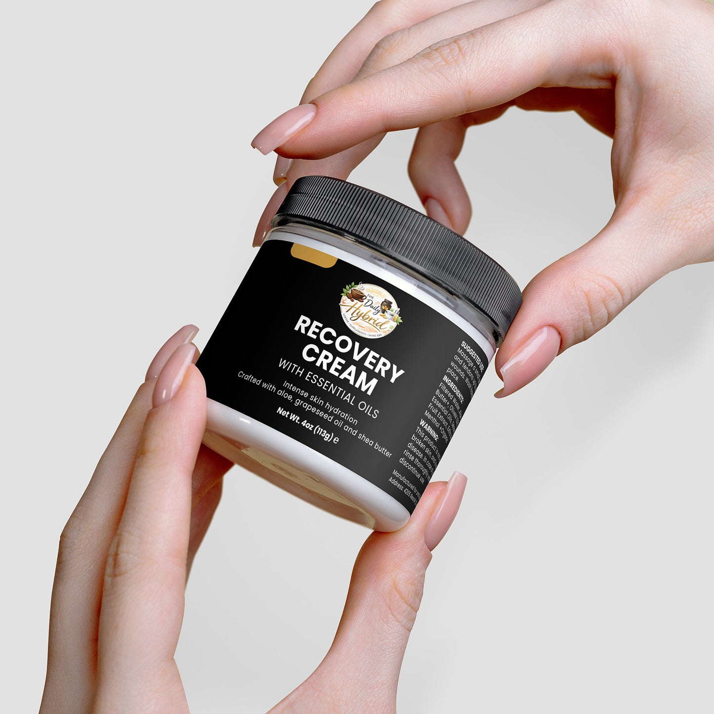 Recovery Cream