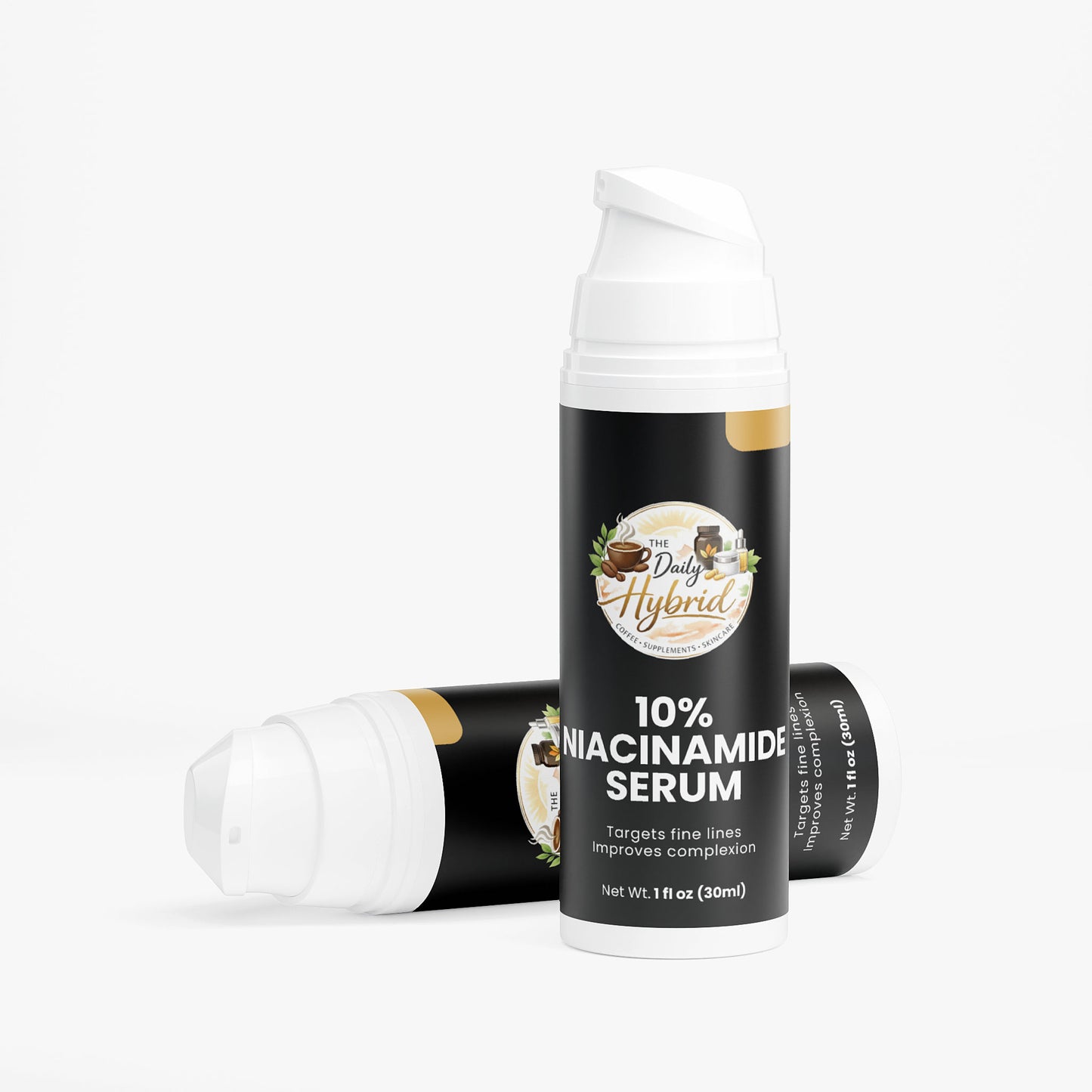 10% Niacinamide Serum