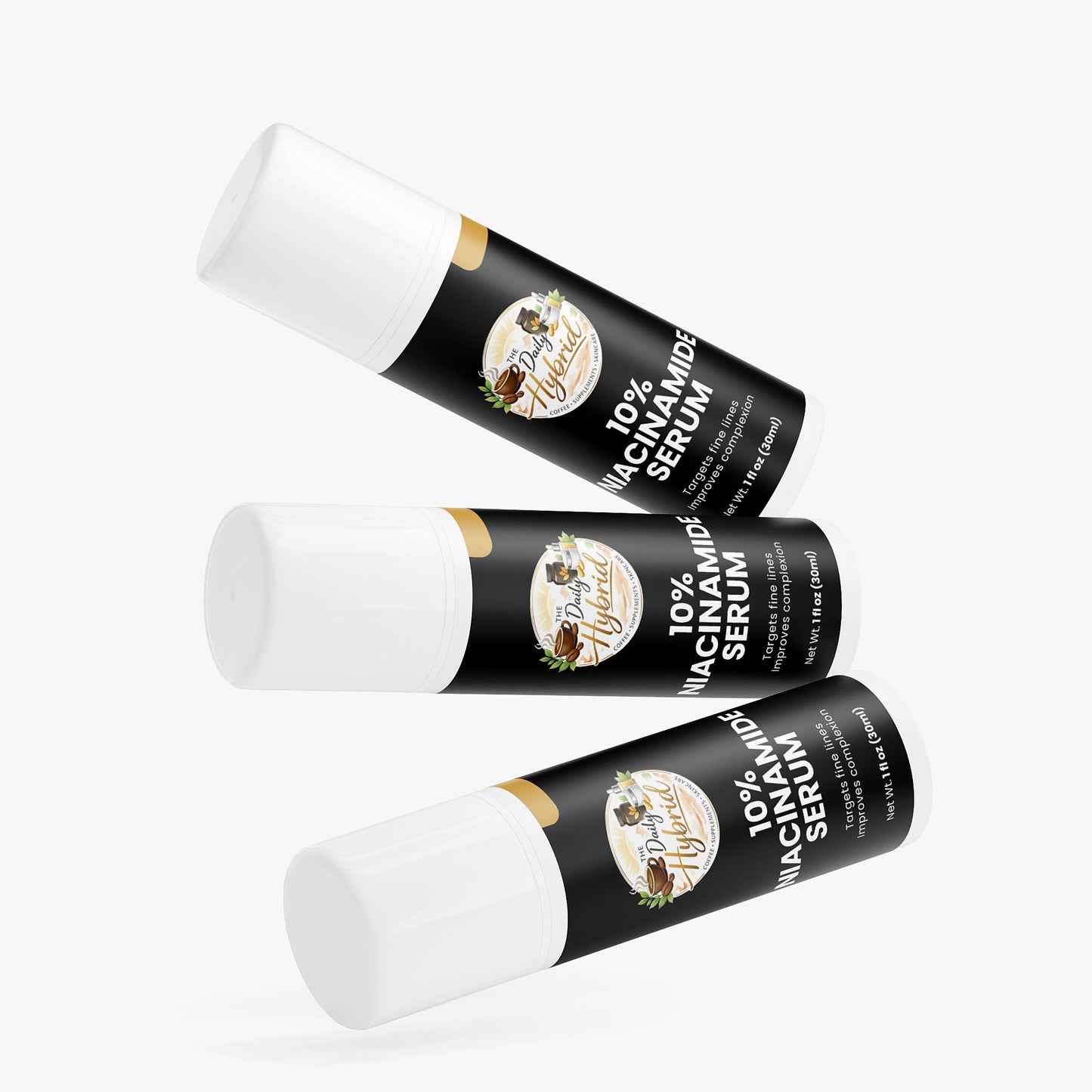 10% Niacinamide Serum