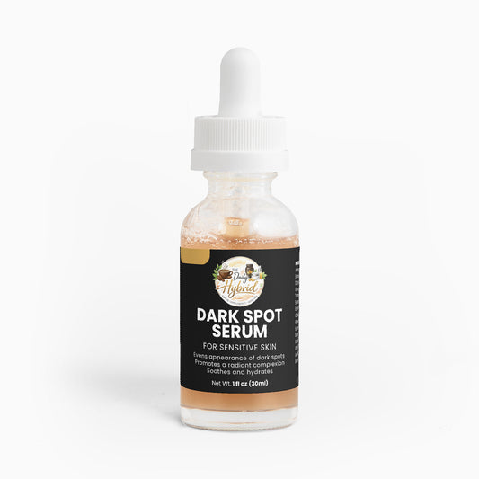 Dark Spot Serum for Sensitive Skin