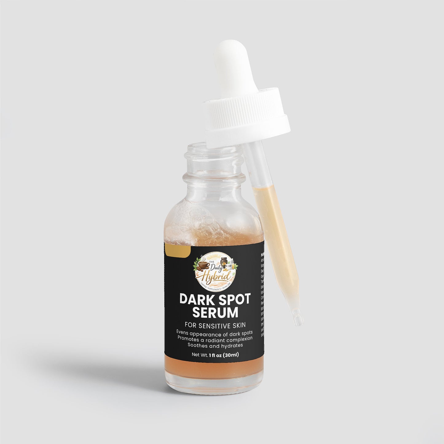 Dark Spot Serum for Sensitive Skin