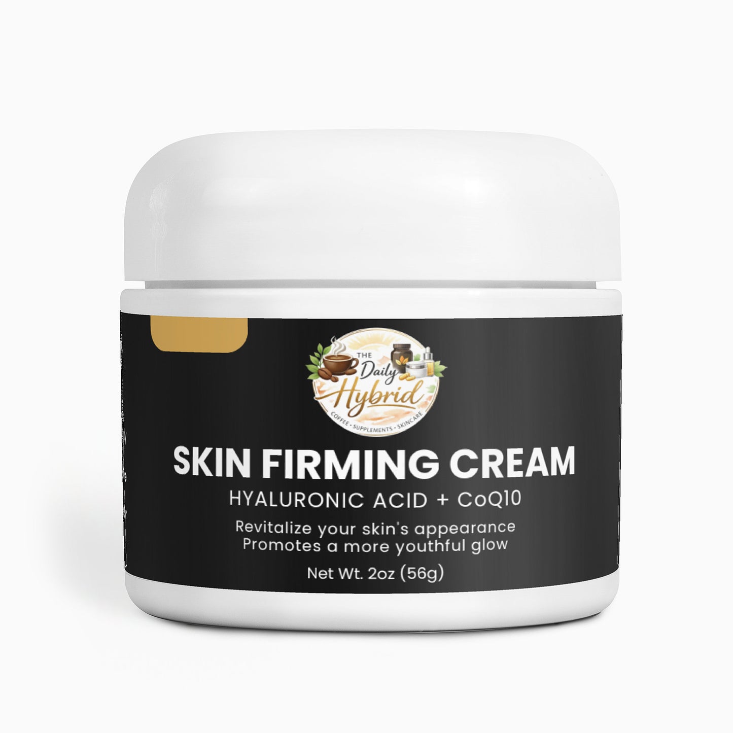 Skin Firming Cream