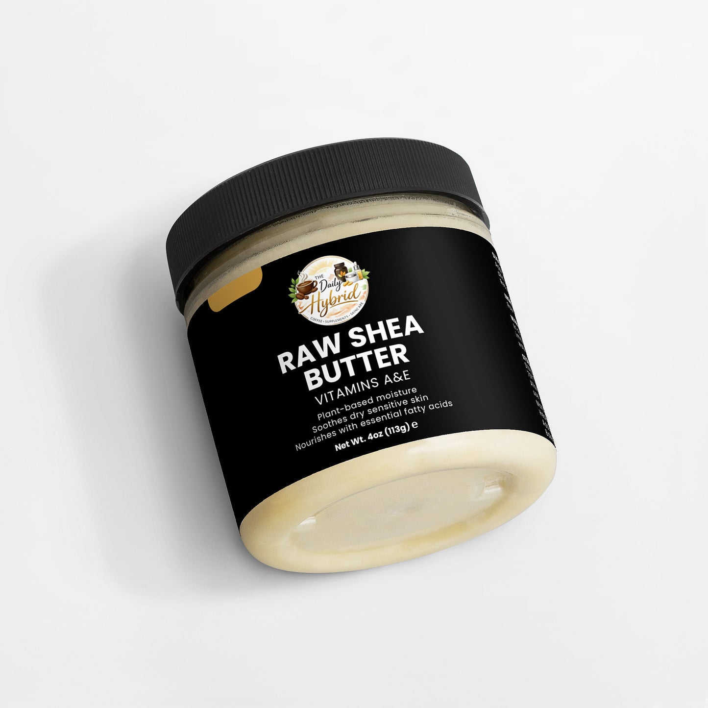Raw Shea Butter