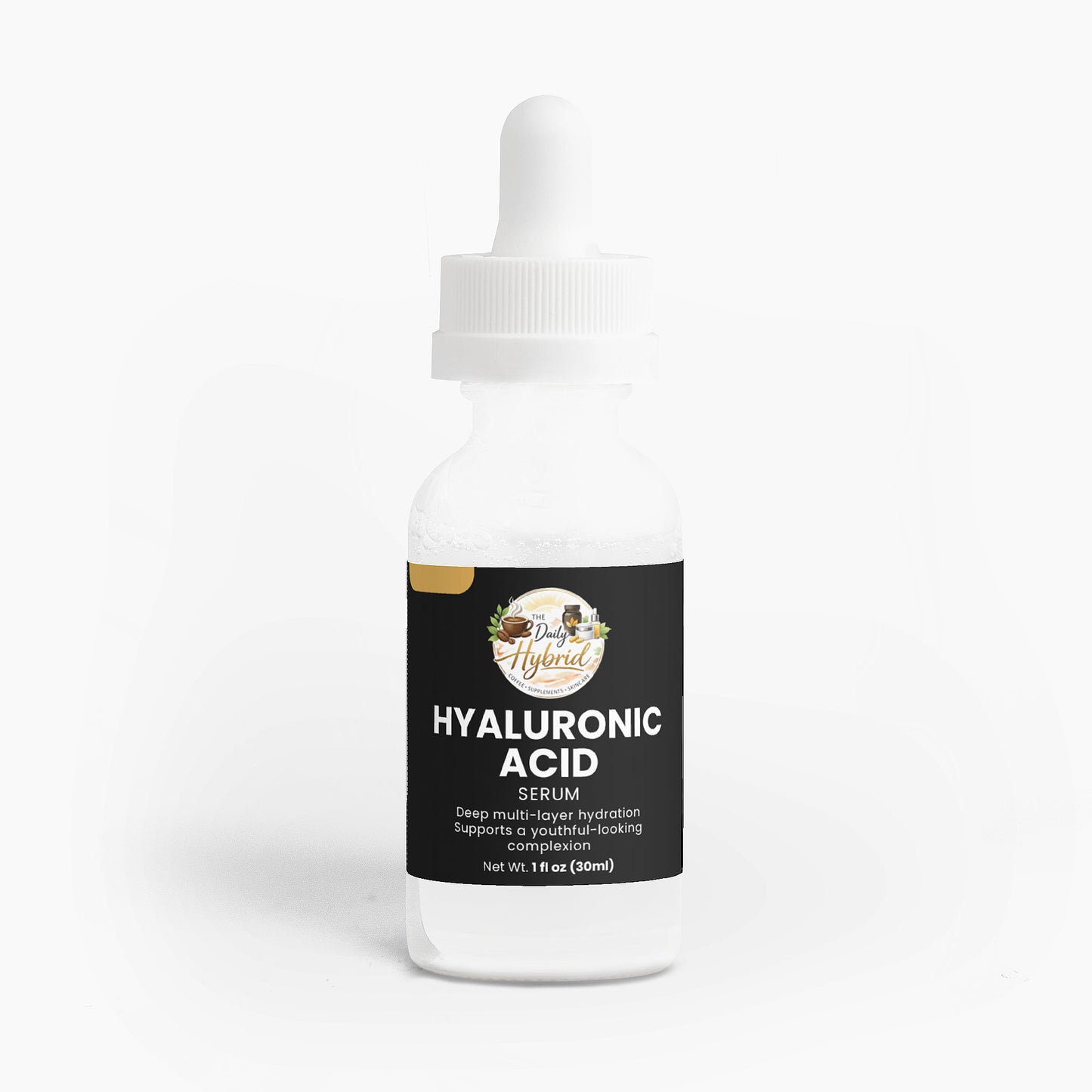 Hyaluronic Acid Serum