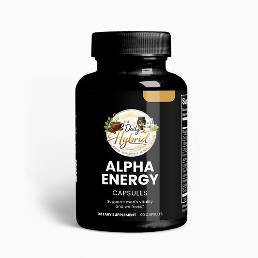 Alpha Energy