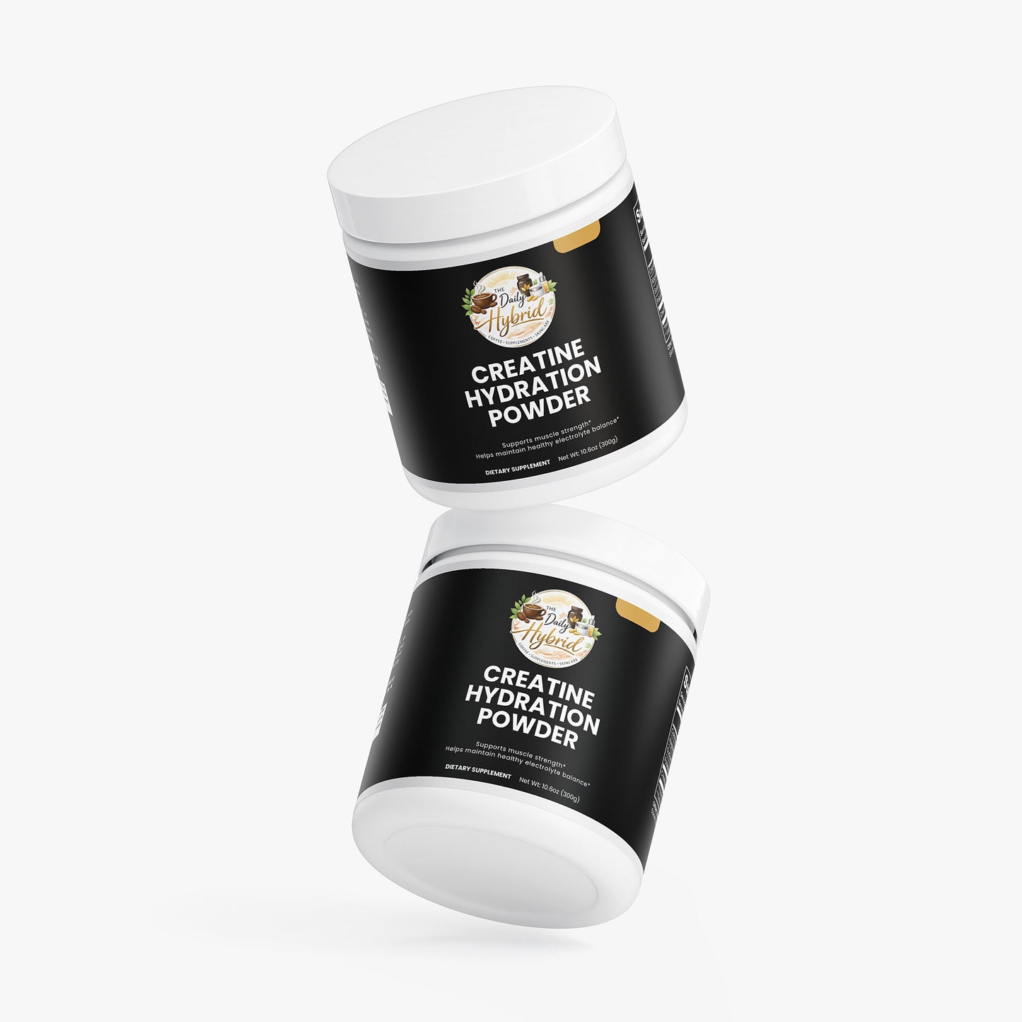 Creatine Hydration Powder