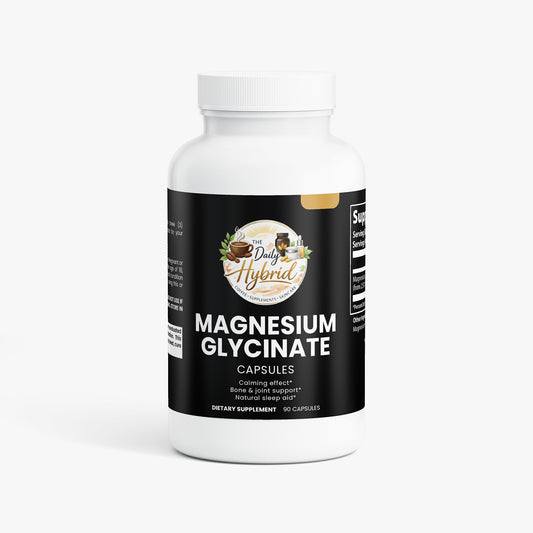 Magnesium Glycinate