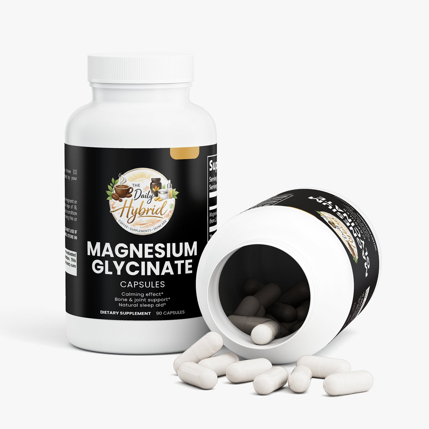 Magnesium Glycinate