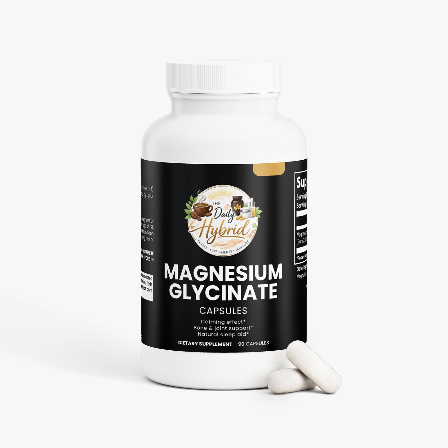 Magnesium Glycinate