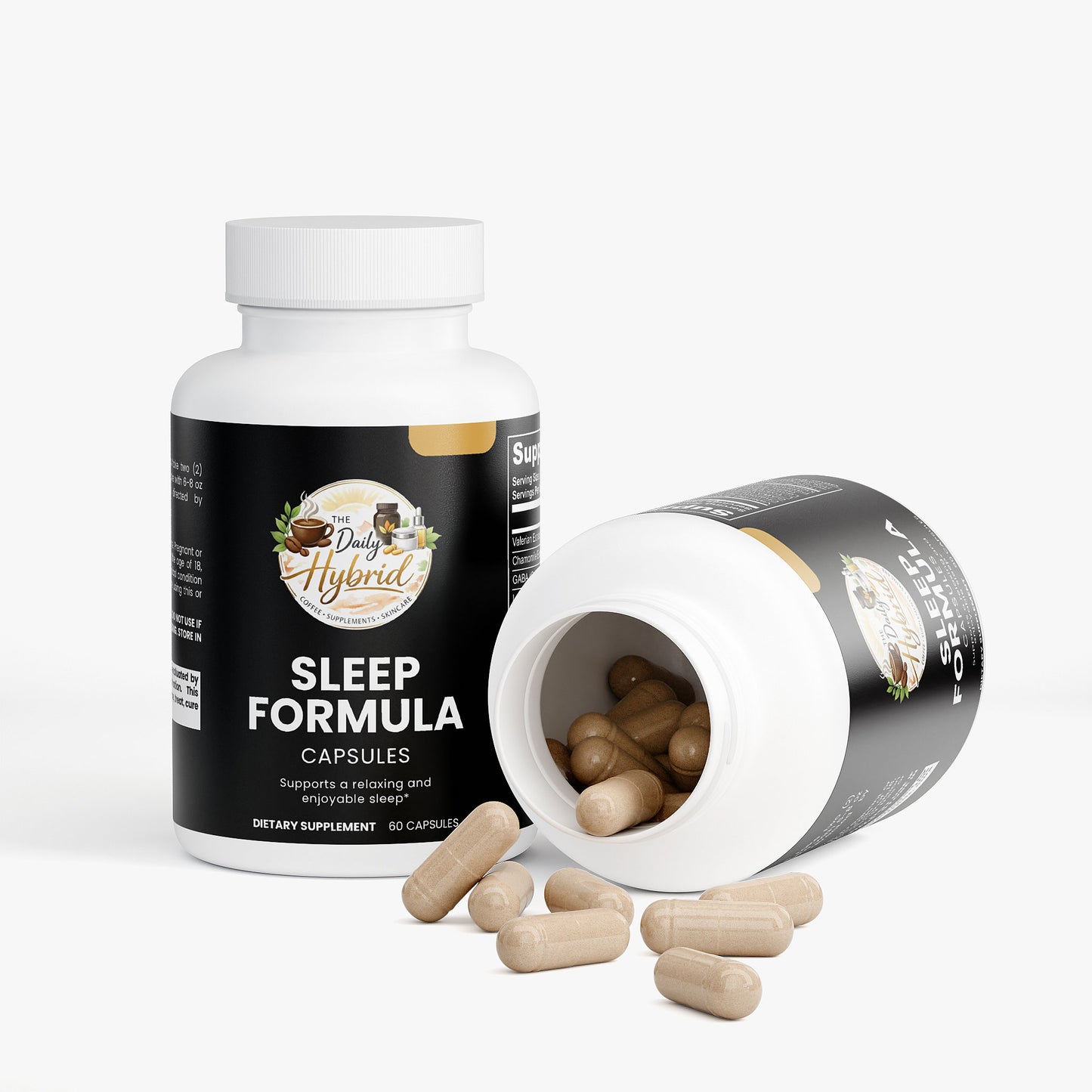 Sleep Formula