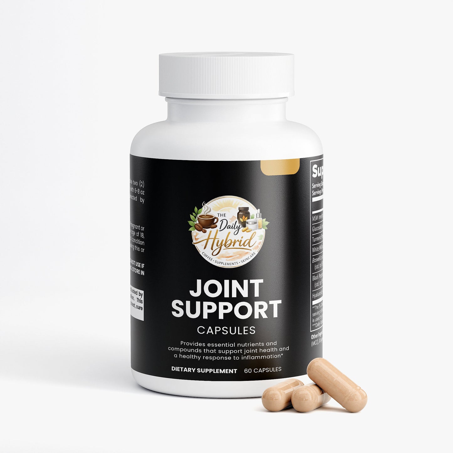Joint Support