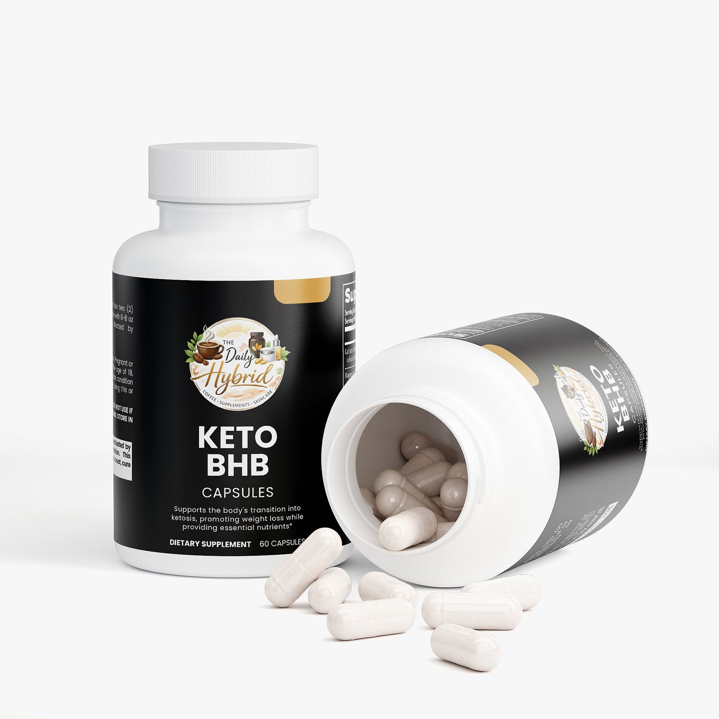 Keto BHB