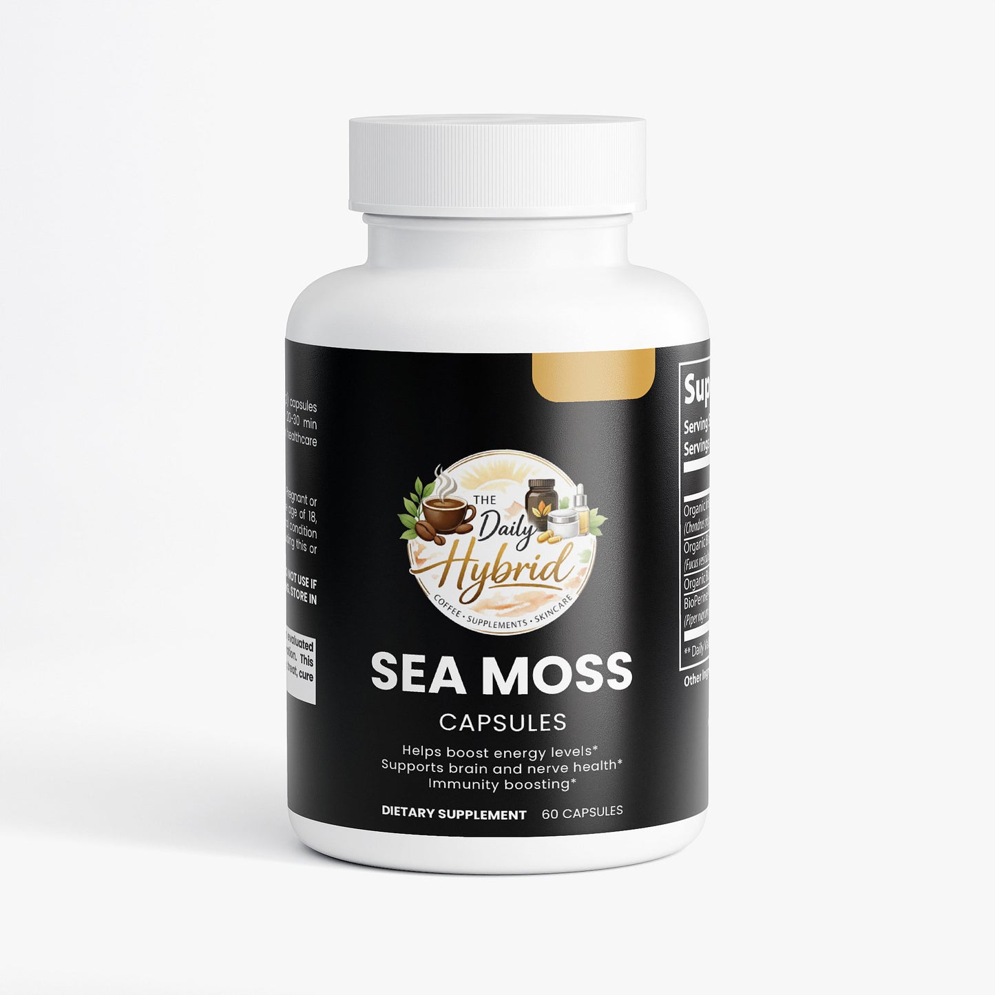 Sea Moss