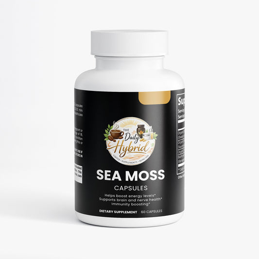Sea Moss