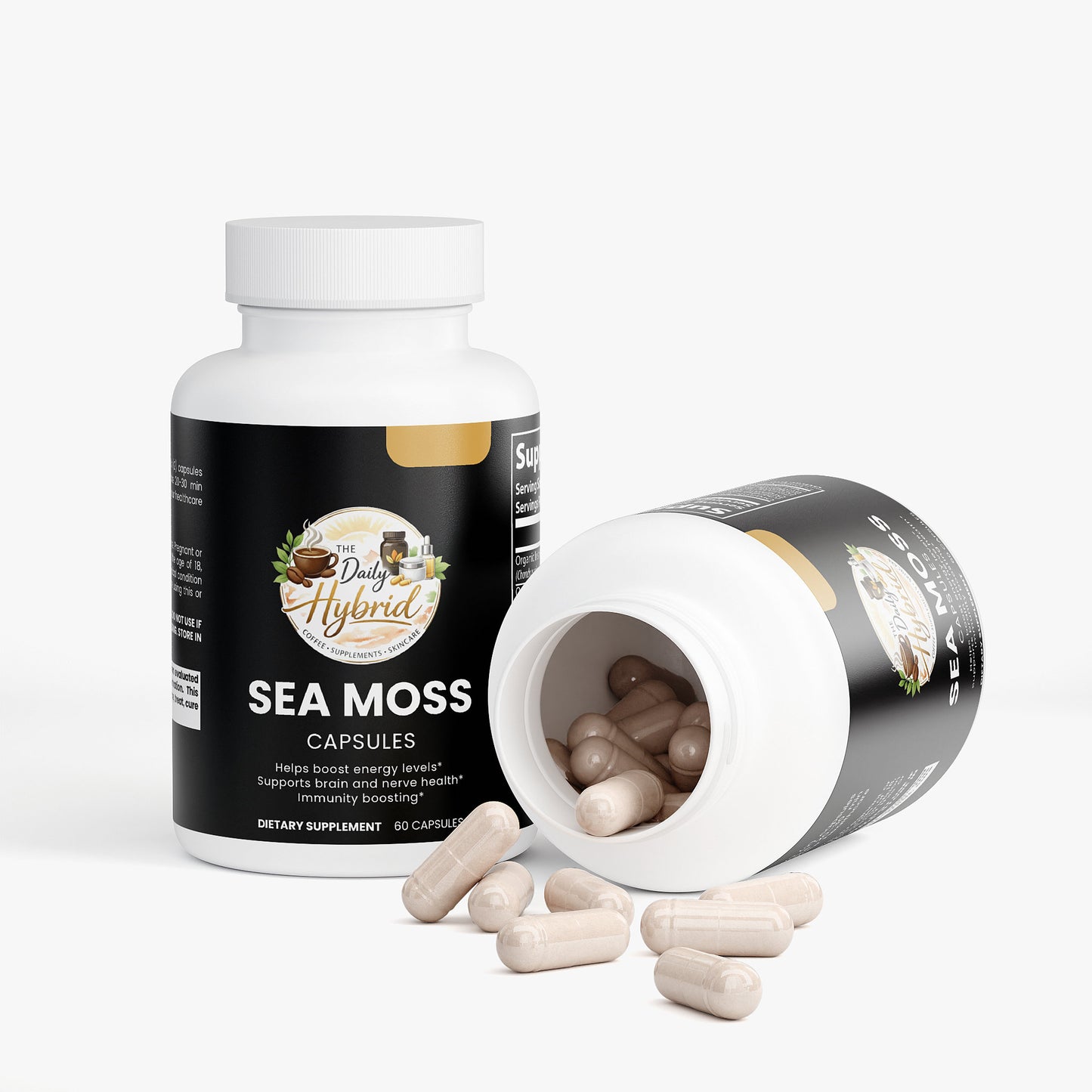 Sea Moss
